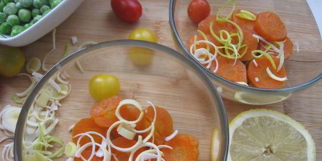 Рецепт заливного из курицы без добавления желатина