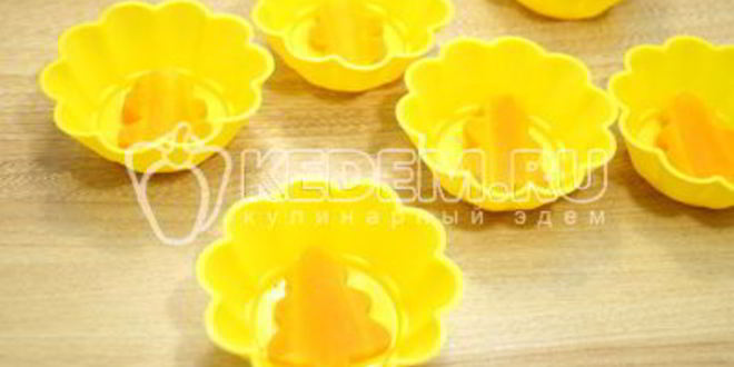 Рецепт заливного из курицы праздничное