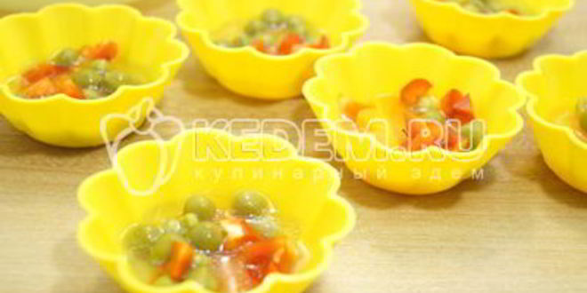 Рецепт заливного из курицы праздничное