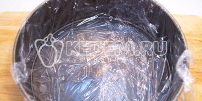 Рецепт заливного из курицы