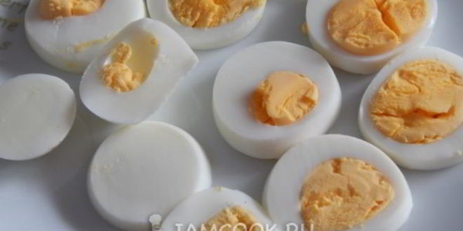 Рецепт заливного из печени