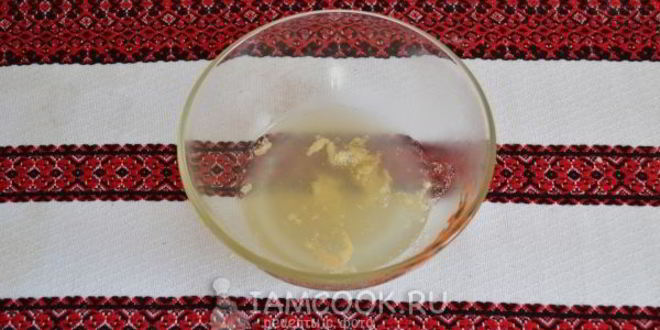 Рецепт заливного из речного окуня