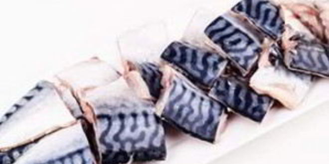 Рецепт заливного из скумбрии