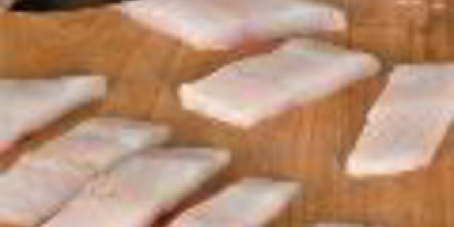 Рецепт заливного из судака