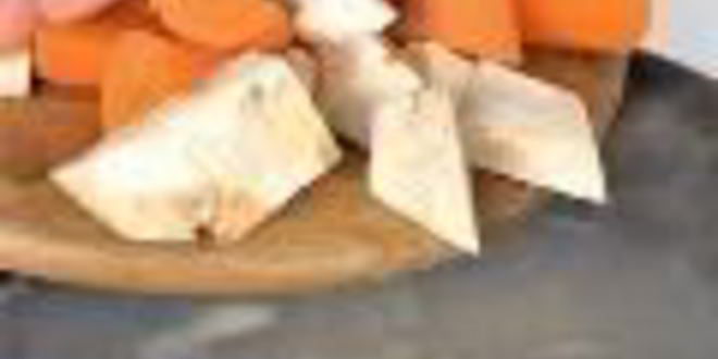 Рецепт заливного из судака