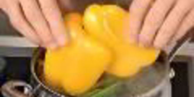 Рецепт заливного морского дна