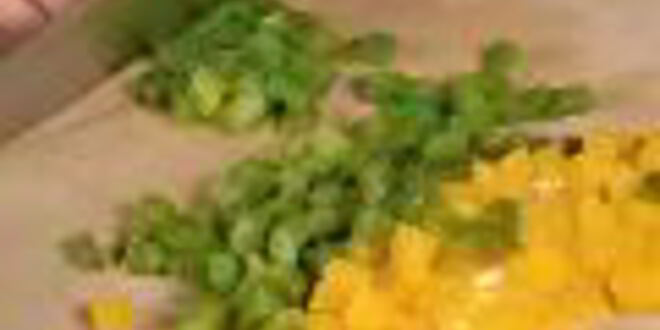 Рецепт заливного морского дна