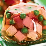 Рецепт Заливного мясного ассорти