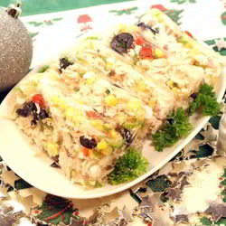 Рецепт Заливного Особого