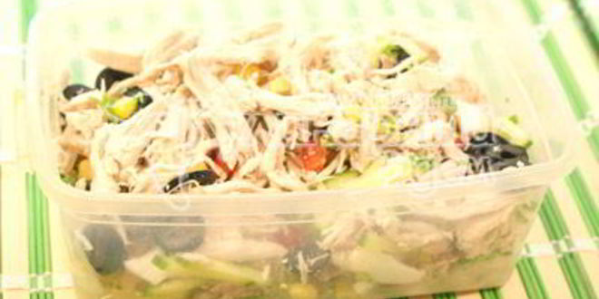 Рецепт заливного особого