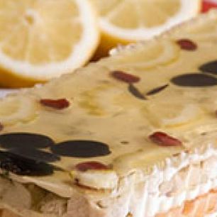 Рецепт Заливного по-татарски