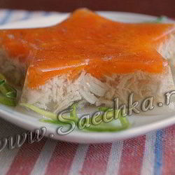 Рецепт Заливного