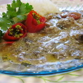 Рецепт Не Жульен