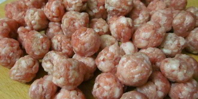 Рецепт не жульен