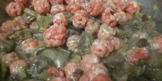 Рецепт не жульен