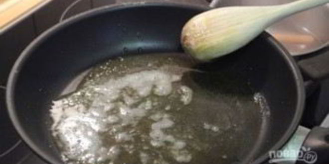 Рецепт жульена из курицы и грибов