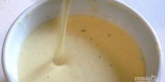 Рецепт жульена из курицы и грибов