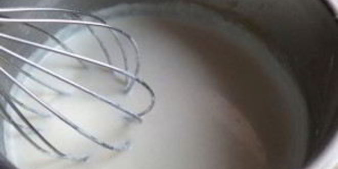 Рецепт жульена из мидий