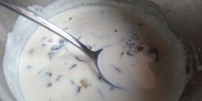 Рецепт жульена из мидий