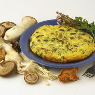 Рецепт Жульена на сковороде