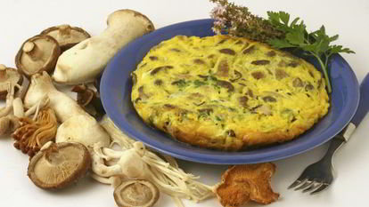 Рецепт Жульена на сковороде