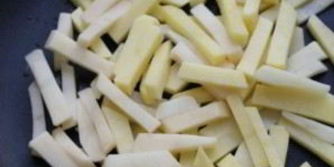 Рецепт жульена с грибами и картофелем