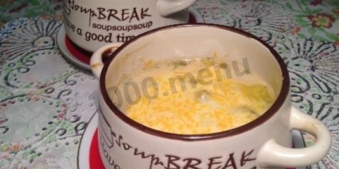 Рецепт жульена с картошкой курицей и грибами