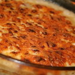 Рецепт Жульена со свининой и грибами