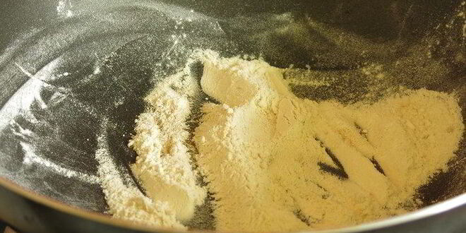 Рецепт жульена тома яма с крабовыми палочками