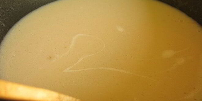 Рецепт жульена тома яма с крабовыми палочками