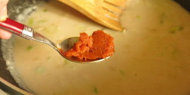 Рецепт жульена тома яма с крабовыми палочками