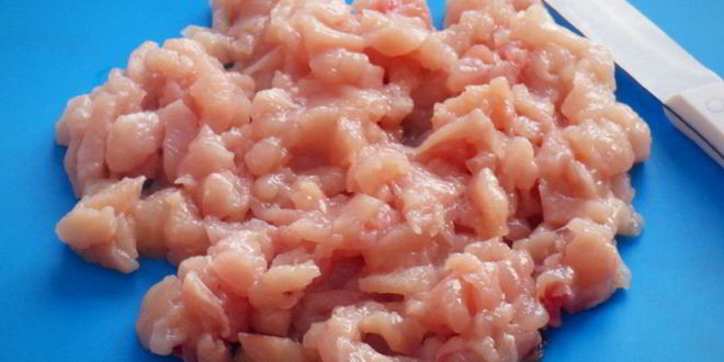 Рецепт жульена в сапожках