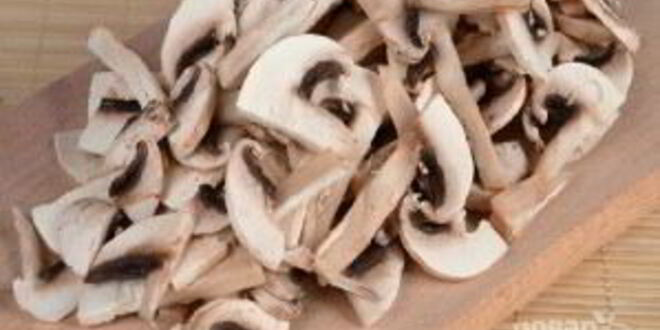 Рецепт жульена в съедобных кокотницах