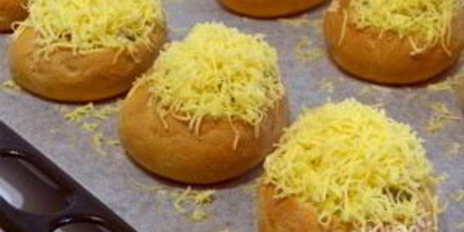 Рецепт жульена в съедобных кокотницах