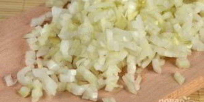 Рецепт жульена в съедобных кокотницах