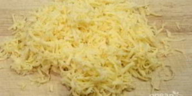 Рецепт жульена в съедобных кокотницах