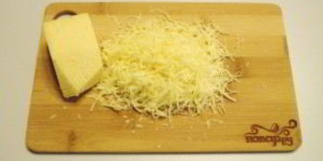 Рецепт жульена в тарталетках с грибами