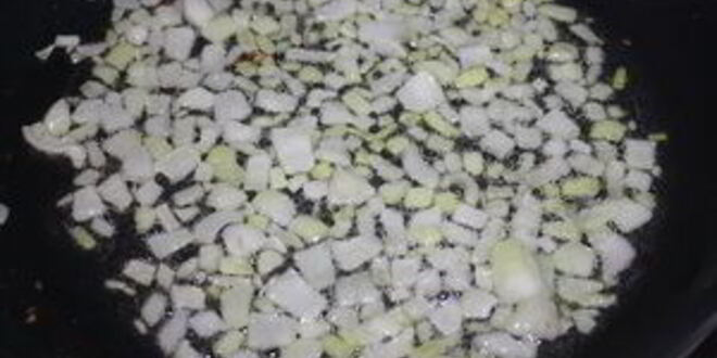 Рецепт жюльена из лисичек