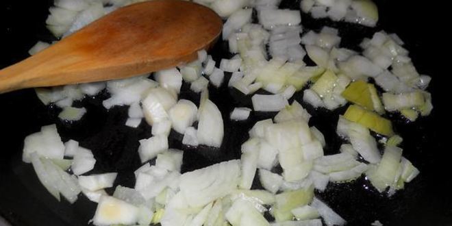 Рецепт жюльена из мидий