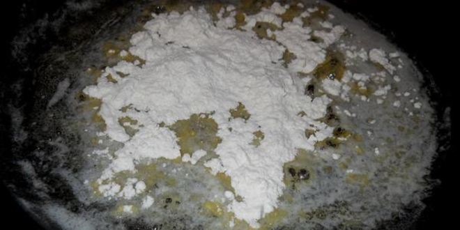 Рецепт жюльена из мидий