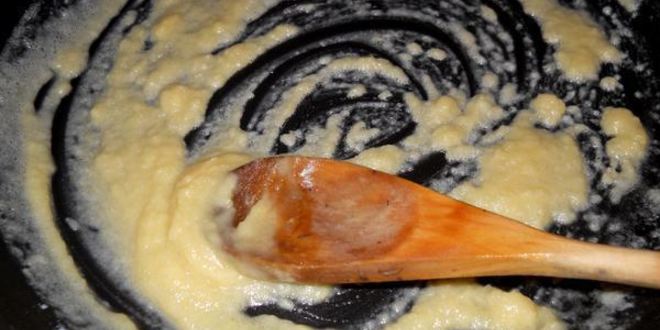 Рецепт жюльена из мидий