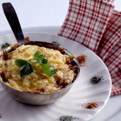 Рецепт Жюльена из почек