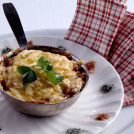 Рецепт Жюльена из почек