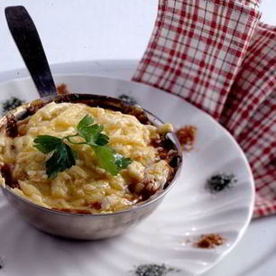 Рецепт Жюльена из почек