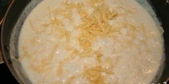 Рецепт жюльена из свинины