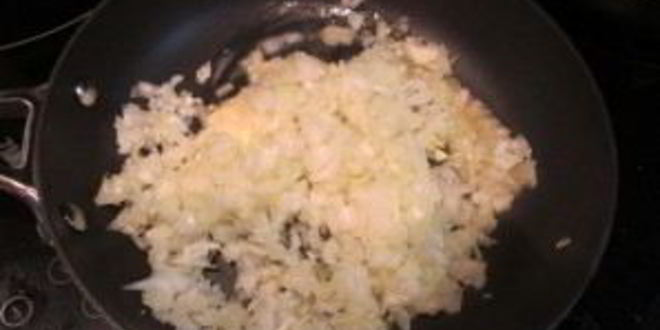 Рецепт жюльена с креветками