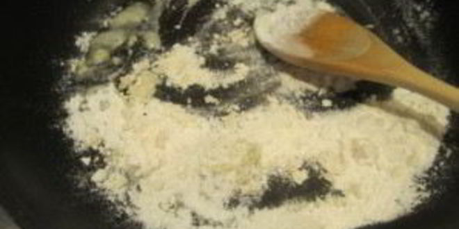 Рецепт жюльена с креветками