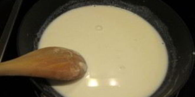 Рецепт жюльена с креветками