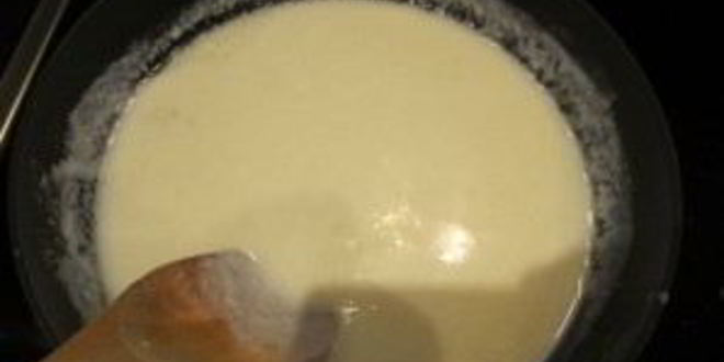 Рецепт жюльена с креветками