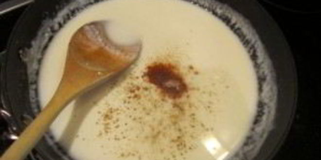 Рецепт жюльена с креветками